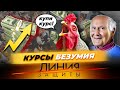 Курсы безумия. Линия защиты