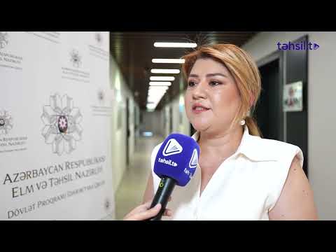 Xaricdə təhsil imkanları: Siyahı açıqlandı
