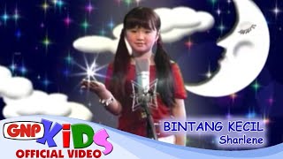 Bintang Kecil Sharlene Lagu Anak Hari Kamis 12 November 2015