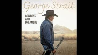 George Strait - The Book