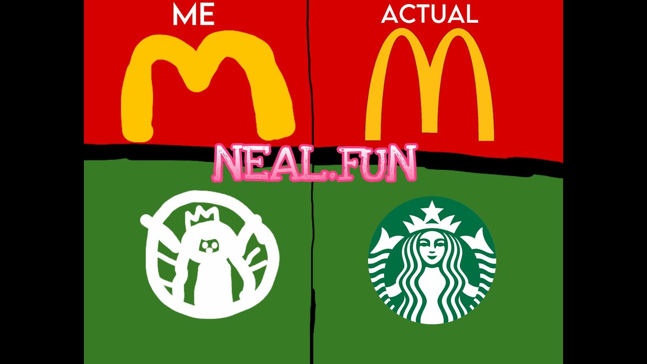 Neal fun деньги