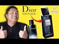 AFNAN MODEST UNE POUR HOMME || DIOR SAUVAGE CLONE