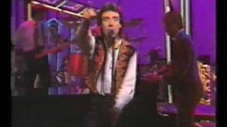 Paul Oxley's Unit, Spanish Bars, Live TV 1981 chords