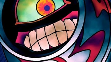 Morphing Jar #2 Appreciation Video