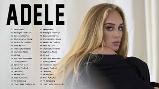 A.d.e.l.e Greatest Hits Full Album 2021 - A.d.e.l.e Best Songs Playlist 2021 screenshot 2