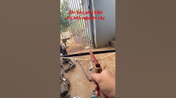 Một chiếc nỏ bắn bi cánh sợi thủy tinh #slingshot #sungnacaosu #nobanbi #nacaosu #kenhchiase