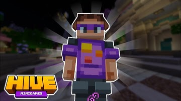 How to Win EVERY Game of Block Drop (Hive Minecraft)