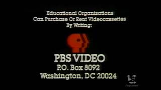 PBS Video/PBS (1986)