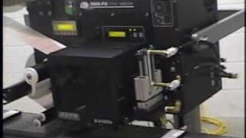 CTM 3600 PA: Standard Tamp