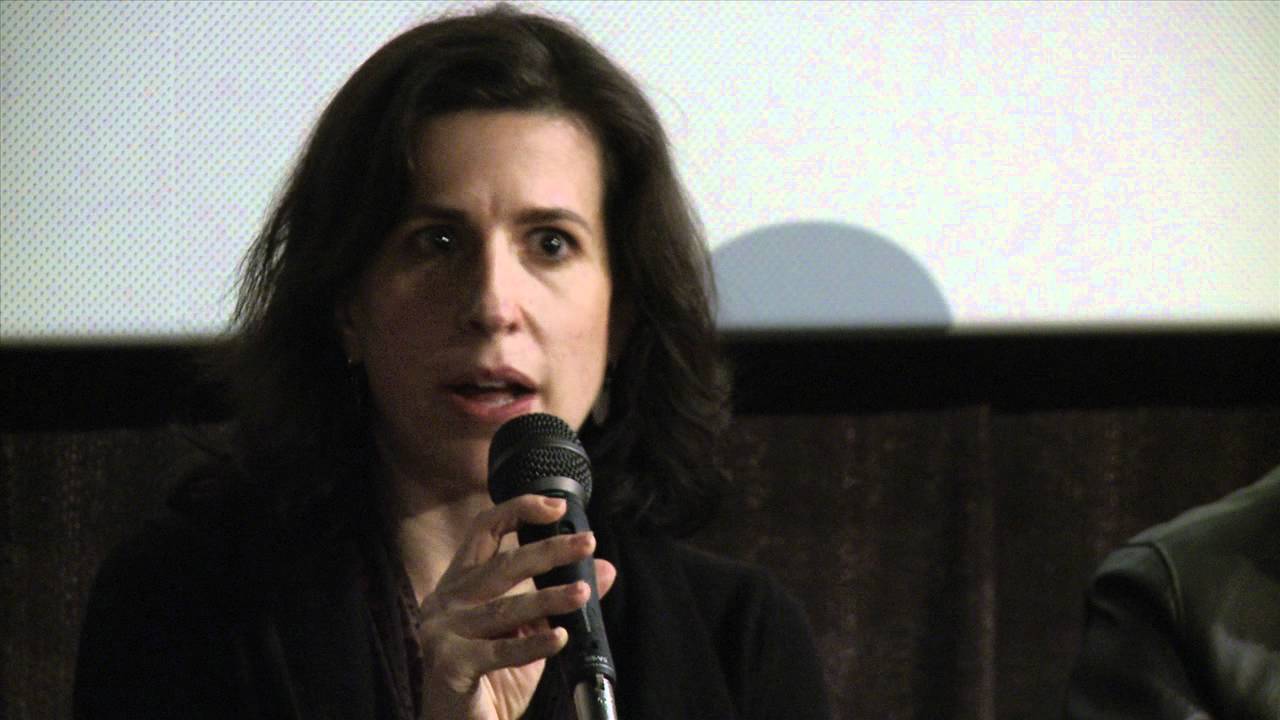 films Doc U on the Road: Washington, DC - Ronit Avni