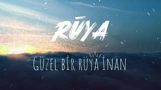 Seda Aydın ft. Erdem Alp Sezer - Rüya (Official Lyric Video) #türkçepop #lyricvideo #musicvideo Resimi