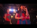 「One day」2016.11.20 BiSワンマンライブ「Brand-new idol Society」@下北沢SHELTER