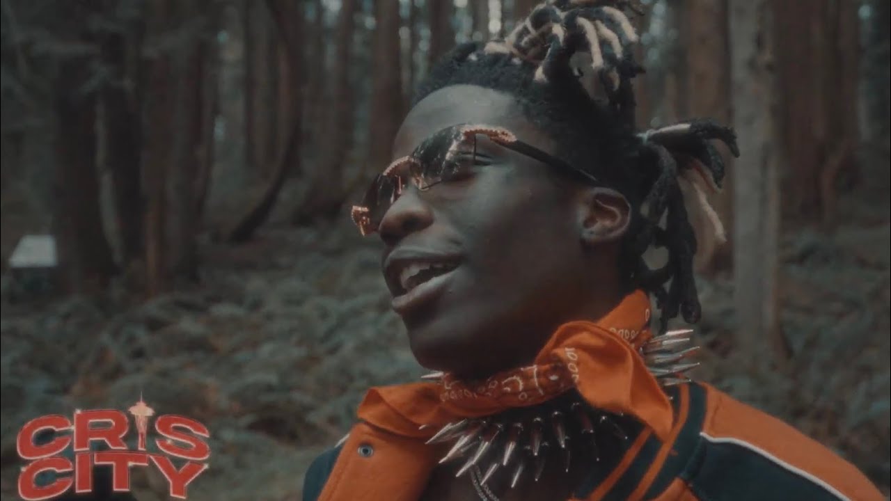 808 Sanchez Love Don t Live Here Official Music Video prod 