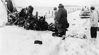 RELOAD:  Buddy Holly: The Day The Music Died -   Bonanza N3794N