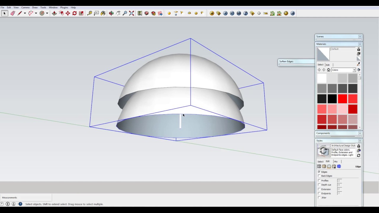 Amazing How To Draw Ellipse In Sketchup of the decade The ultimate guide 