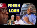 Martanin Imam Muhammad Auwal Sharif Kan Batun Sabon Bashin da Shugaba Tinubu Zai karbo