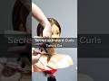 How to Stop the Right Side from Flipping: Twist Cut Trick! ✨【右サイドが跳ねない】捻って切るだけ！自然な内巻きの作り方