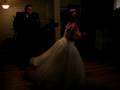 Dave and lynns first dance