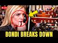 Pam Bondi PANICS as Prosecutor Drops Files She Thought Were HIDDEN