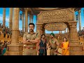 Singam in Bahubali movie intro #singammovieaivideo#baahubali  