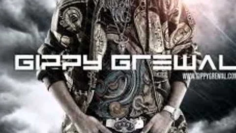 Gippy Grewal- kawaan diya daarran, feat : Honey Singh