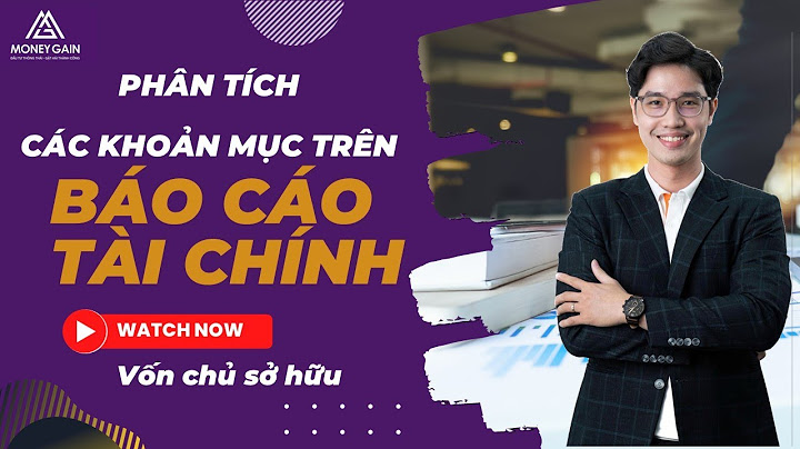 Báo cáo kiểm toán vốn chủ sở hữu tiếng anh năm 2024