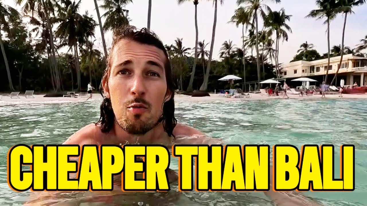 ФУКУОК — это новый БАЛИ, но ДЕШЕВЛЕ 🇻🇳 (самый большой остров Вьетнама)