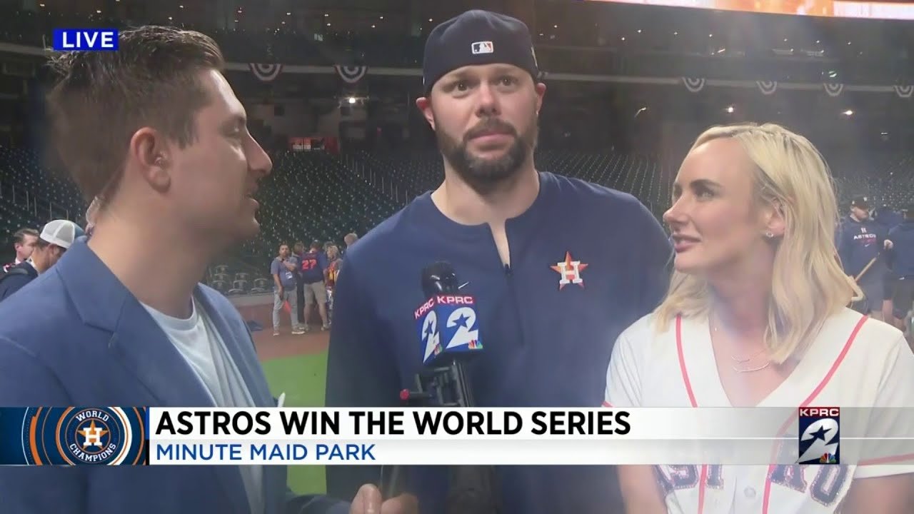 Astros Relief Pitcher Ryan Pressly On World Series Win Oggsync astros-relief-pitcher-ryan-pressly-on-world-series-win-oggsync