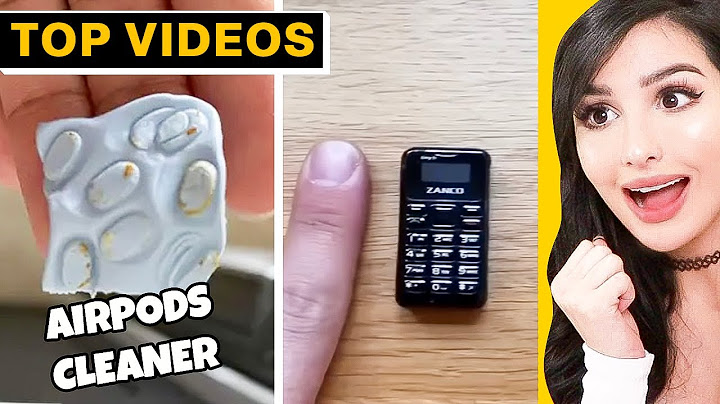 Trying Viral Items From TikTok Shop | SSSniperWolf