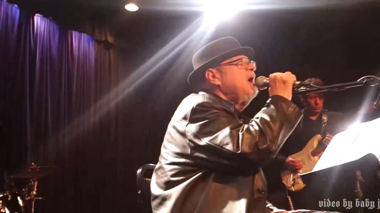 Watch Pere Ubu-THE VULGAR BOATMAN BIRD-Live @ Slim's, San Francisco, CA, December 6, 2016-Coed Jail Tour on YouTube Watch Pere Ubu-THE VULGAR BOATMAN BIRD-Live @ Slim's, San Francisco, CA, December 6, 2016-Coed Jail Tour on YouTube