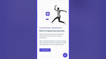 🏆 Cheapest WordPress Hosting | Best Web Hosting For WordPress | Cheap Web Hosting India From Rs.17