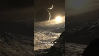 Exomoons: The Hunt Beyond Our Solar System