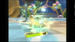 Pokemon Battle Revolution- Friend Battle No. 51 (Doubles)