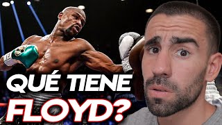 Por Qué Mayweather No Perdio Nunca