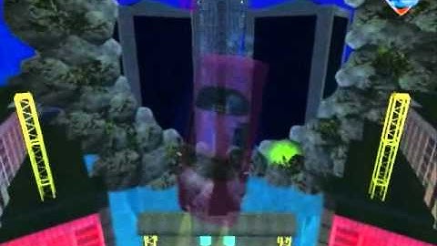 MTA: SKC Server Stunts - 2