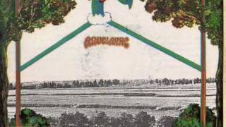 Video thumbnail of "AQUELARRE- Pajaro de la locura"