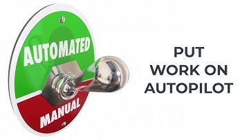 PRESTO PDCA - Project management & workflow automation enterprise management software