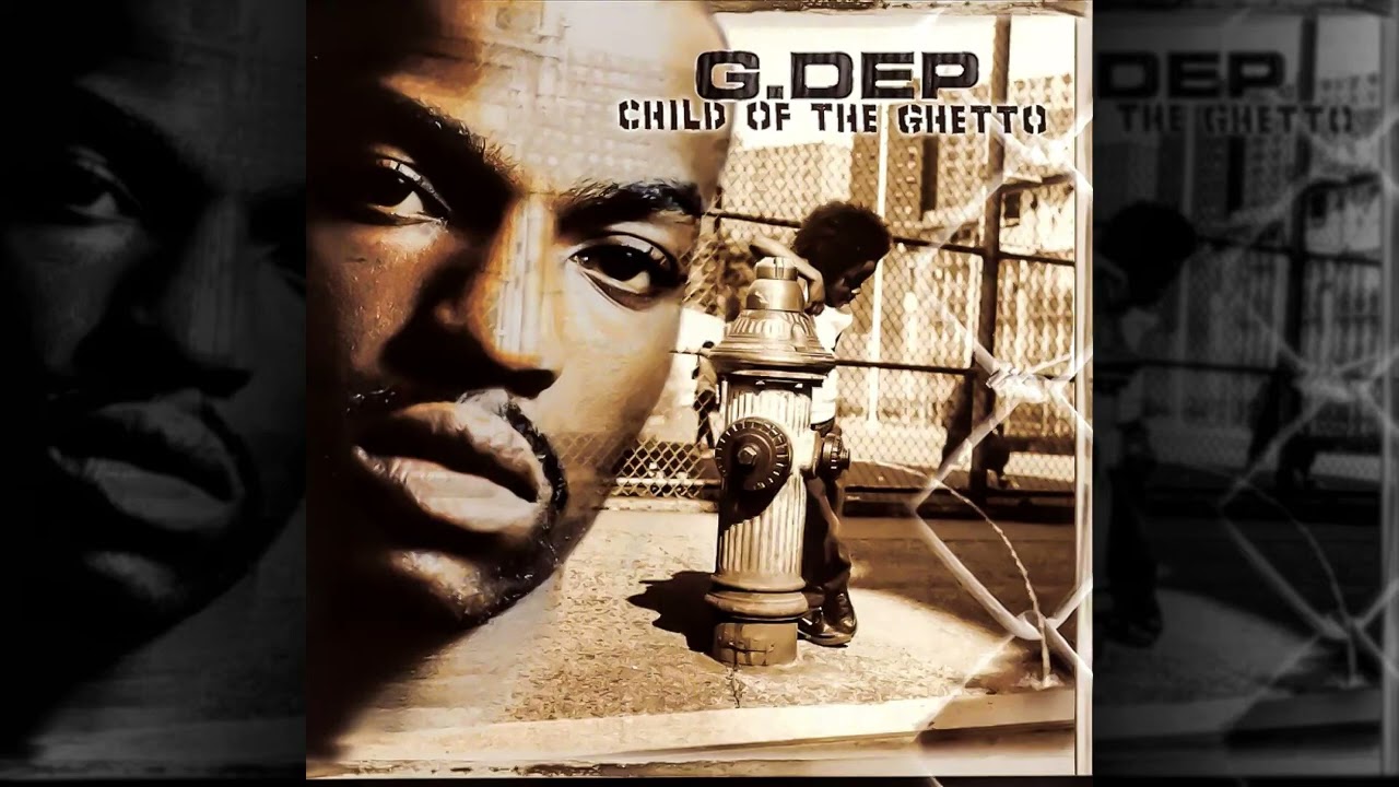 d*3様 新品 G-RAP Indie R&B Anotha Hit Produ G. Dep- 1998 Demo- HIT 'EM HI (UNRELEASED) - YouTube