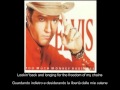 Elvis - Loving Arms (with lyrics)