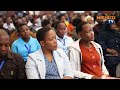 RAS AWAPA SOMO WATUMISHI KADA MBALIMBALI WA MANISPAA YA KIBAHA WATUMISHI TUTAKUWA TUMEZALIWA UPYA RAS AWAPA SOMO WATUMISHI KADA MBALIMBALI WA MANISPAA YA KIBAHA WATUMISHI TUTAKUWA TUMEZALIWA UPYA