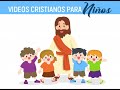 Especial para niños, Jesús te ama!!