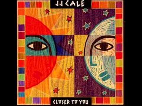 J.J. Cale Slower Baby in German