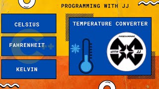 Write a c++ program for Temperature Conversion | Celsius-Fahrenheit-Kelvin | Using Switch Statements screenshot 2