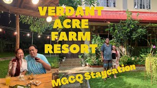 Verdant Acre Farm Resort Pila Laguna Mgcq Staycation