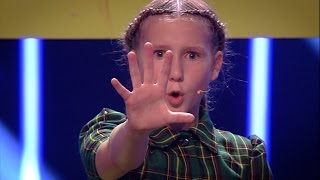 Vandaag ben ik de baas - Live in Concert 2016 - Kinderen voor Kinderen chords