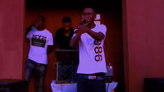 Rap K Sushi Ungzondelani Video Reaction