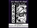 Club 6400 commercial 1988 with Mark Landis 93q
