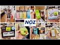 NOZ ARRIVAGE COSMÉTIQUES ET ALIMENTATION 2 MAI 24