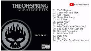 Full Album The OFFSPRING - Greatest Hits