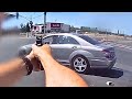 (BRUTAL) When Cops Unleash HELL on Fleeing Suspects! | Police Chase Compilation #69